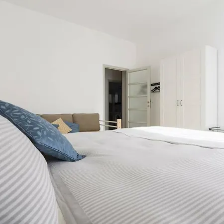 Lägenhet Dream 43 Milano