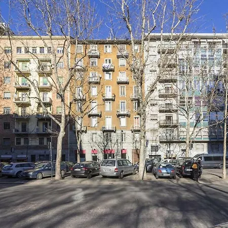 Dream 43 Lägenhet Milano
